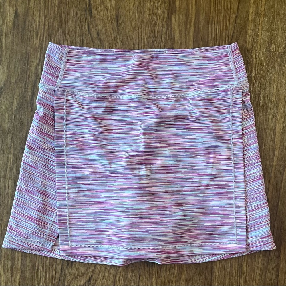 Girls Athleta skort